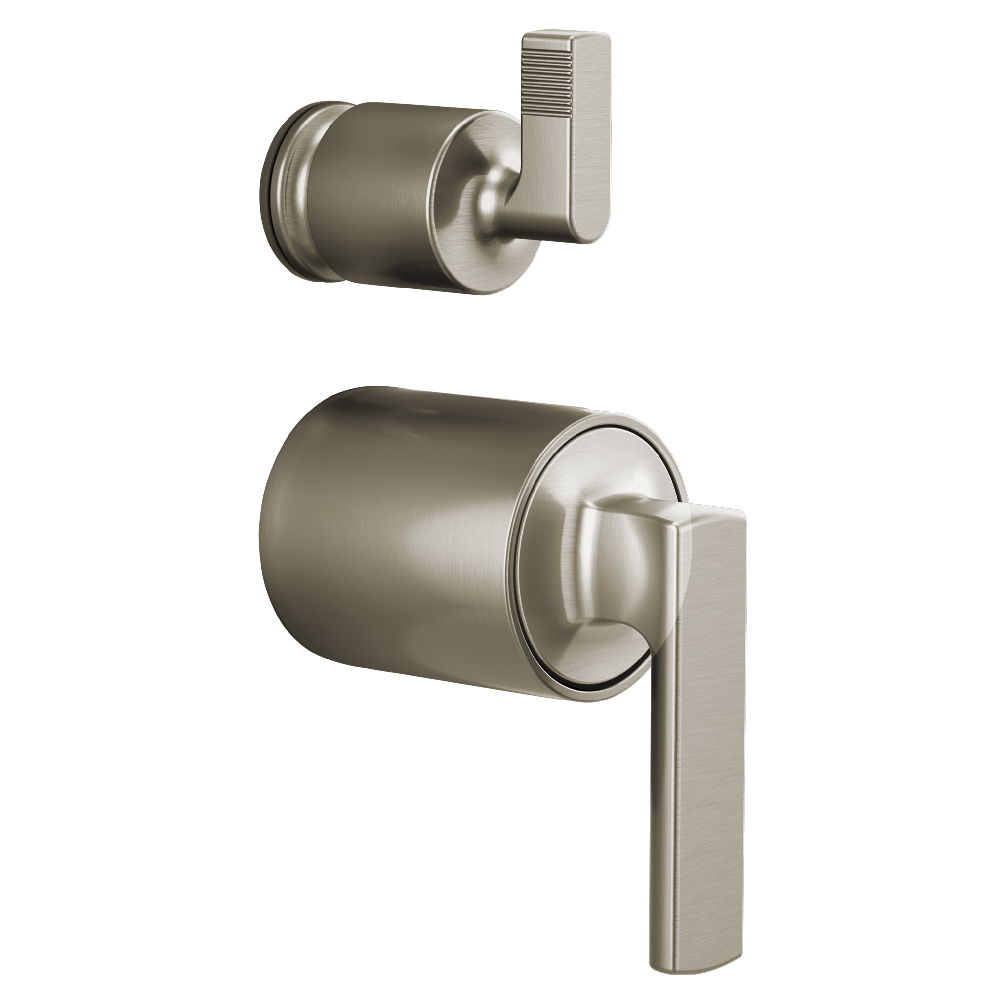 Brizo Kintsu® Pressure Balance Valve with Integrated Diverter Trim Lever Handle Kit