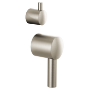 Brizo Odin® Pressure Balance Integrated Trim Lever Handles