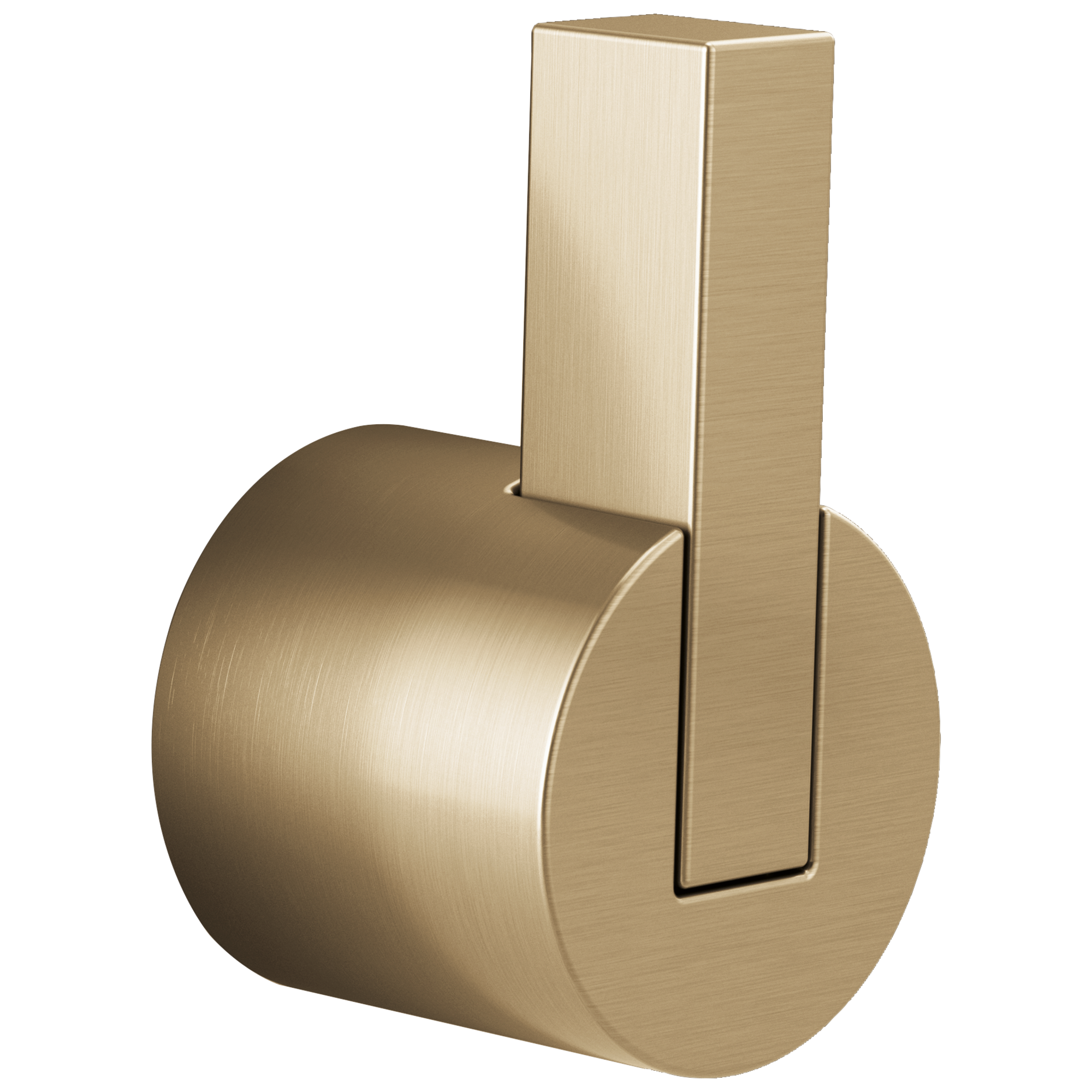 Brizo Litze® 3 And 6 Setting Diverter Trim Lever Handle Kit