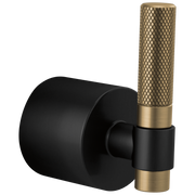 Brizo Litze® 3 And 6 Setting Diverter Trim Handle Kit - T-Lever