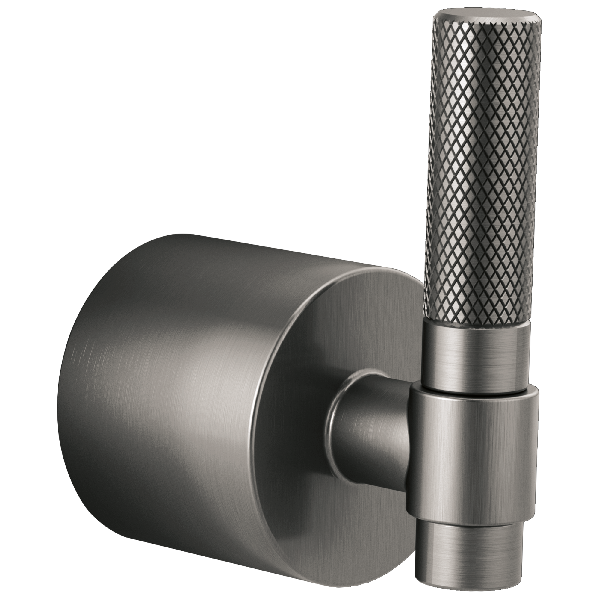 Brizo Litze® 3 And 6 Setting Diverter Trim T-Lever Handle Kit