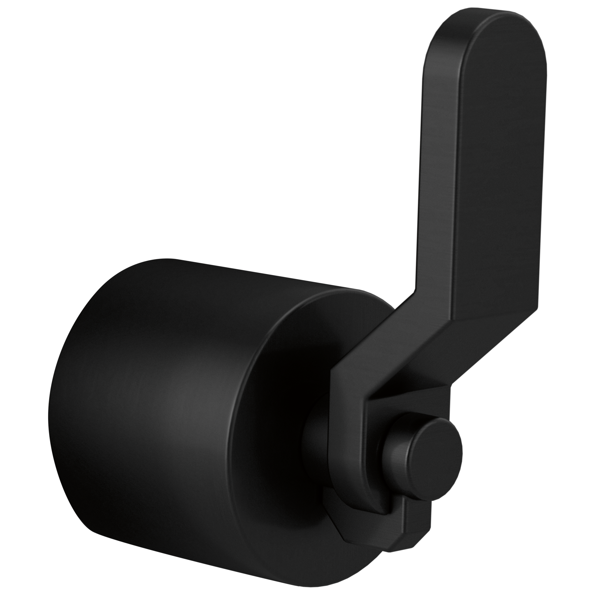Brizo Litze® 3 And 6 Setting Diverter Trim Handle Kit - Industrial Lever