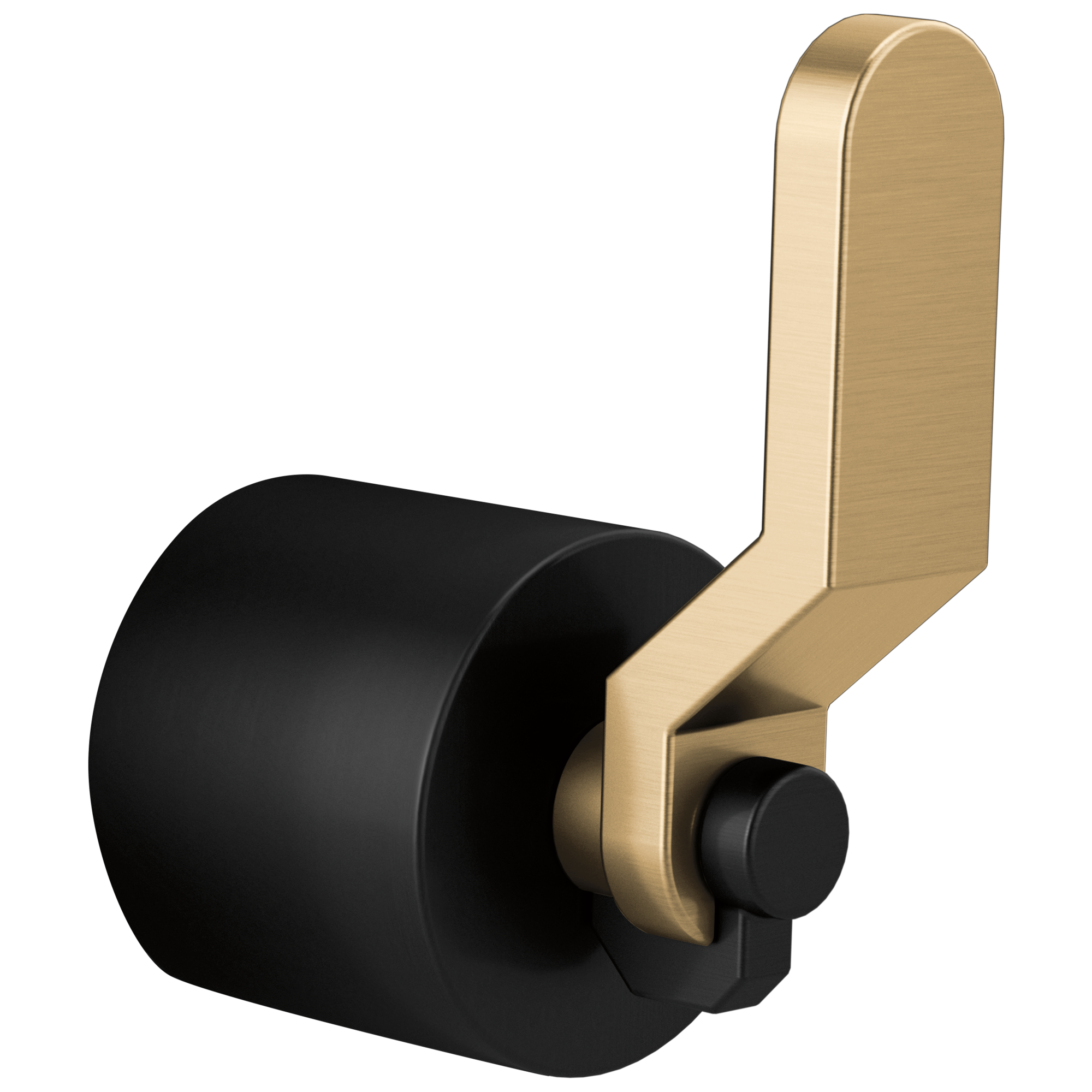 Brizo Litze® 3 And 6 Setting Diverter Trim Handle Kit - Industrial Lever