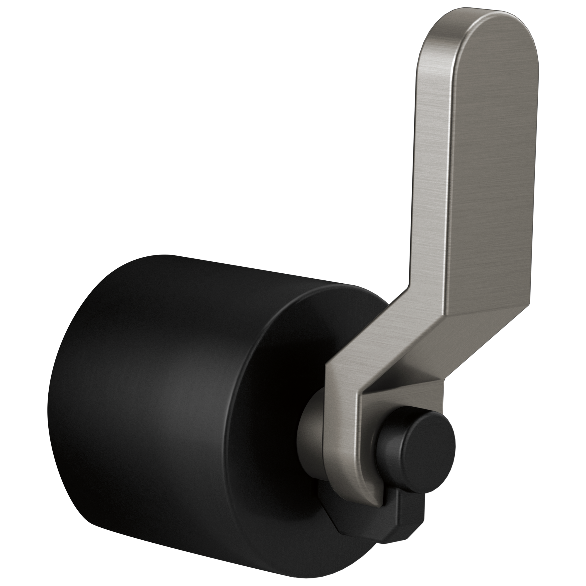 Brizo Litze® 3 And 6 Setting Diverter Trim Handle Kit - Industrial Lever