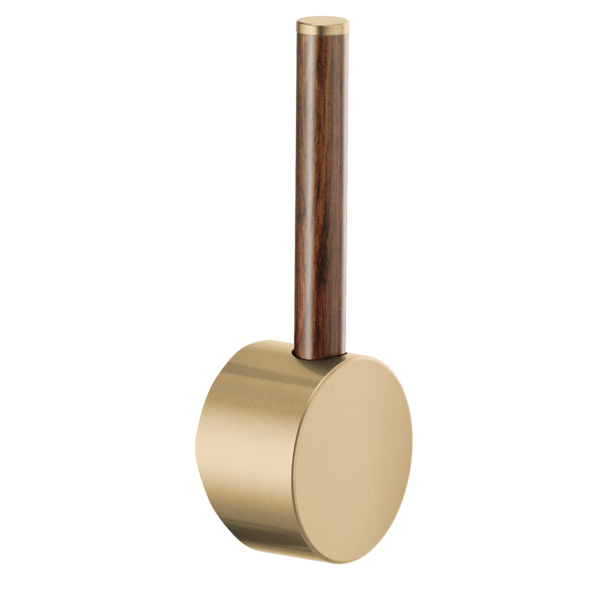 Brizo Odin® Bar Faucet Wood Lever Handle Kit
