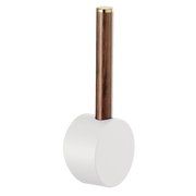 Brizo Jason Wu for Brizo™ Bar Faucet Wood Lever Handle Kit