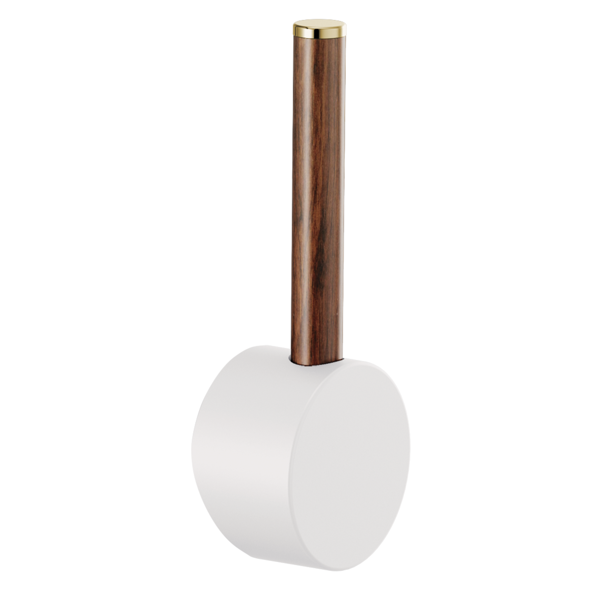 Brizo Jason Wu for Brizo™ Bar Faucet Wood Lever Handle Kit