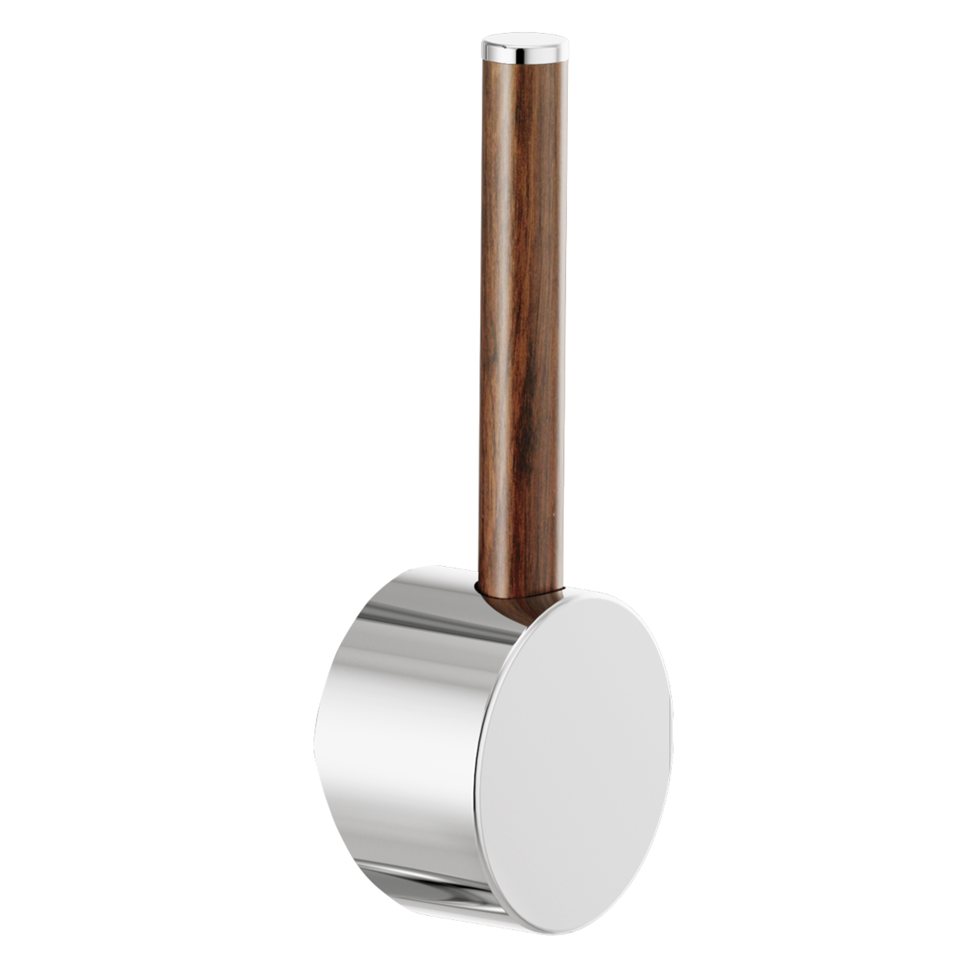 Brizo Odin® Bar Faucet Wood Lever Handle Kit