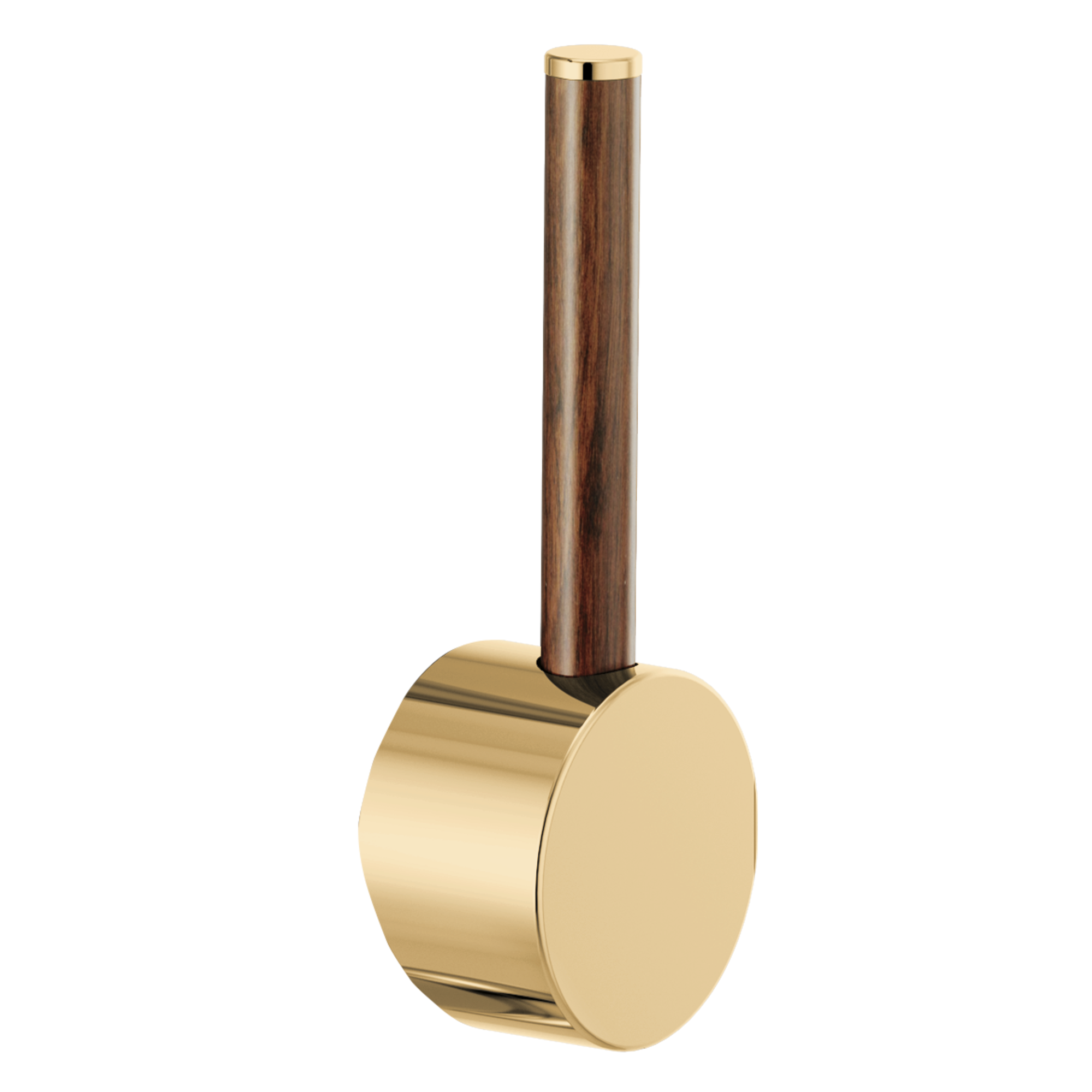 Brizo Odin® Bar Faucet Wood Lever Handle Kit