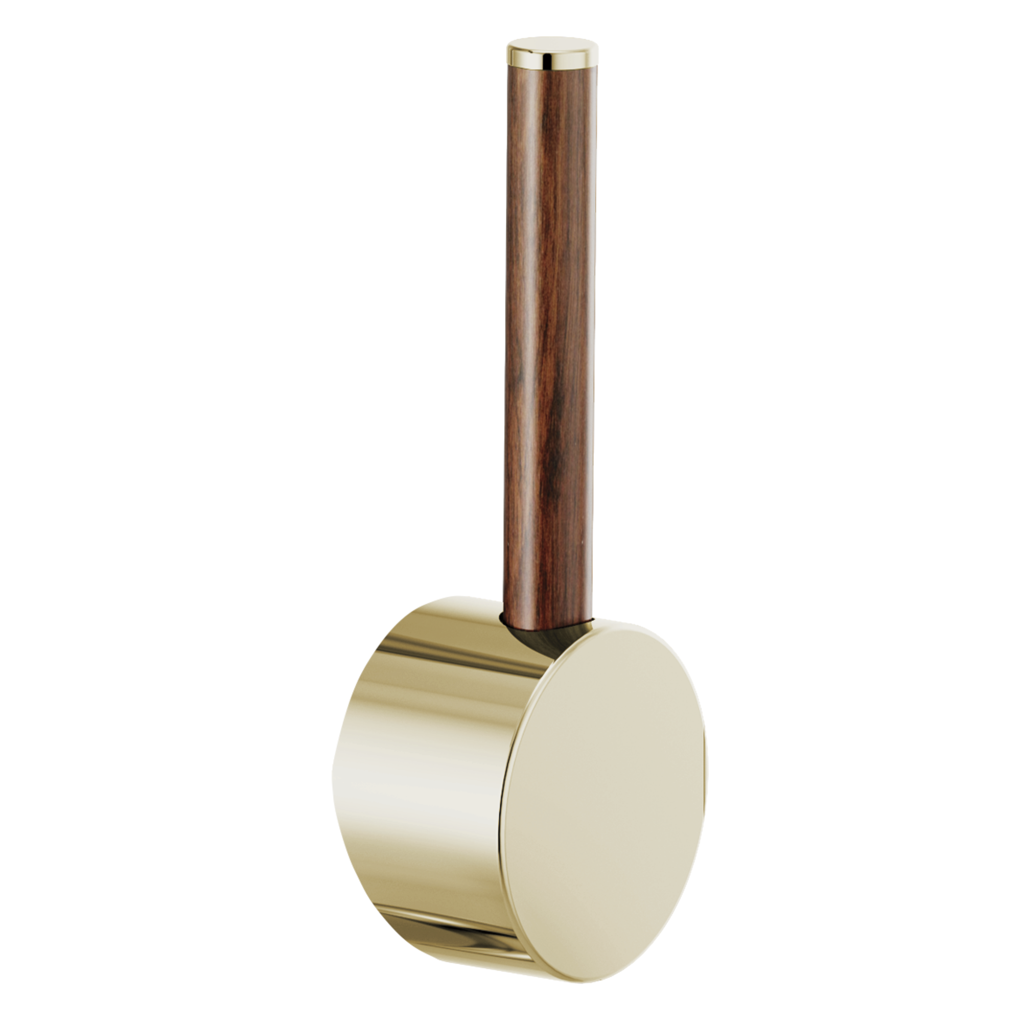 Brizo Odin® Bar Faucet Wood Lever Handle Kit
