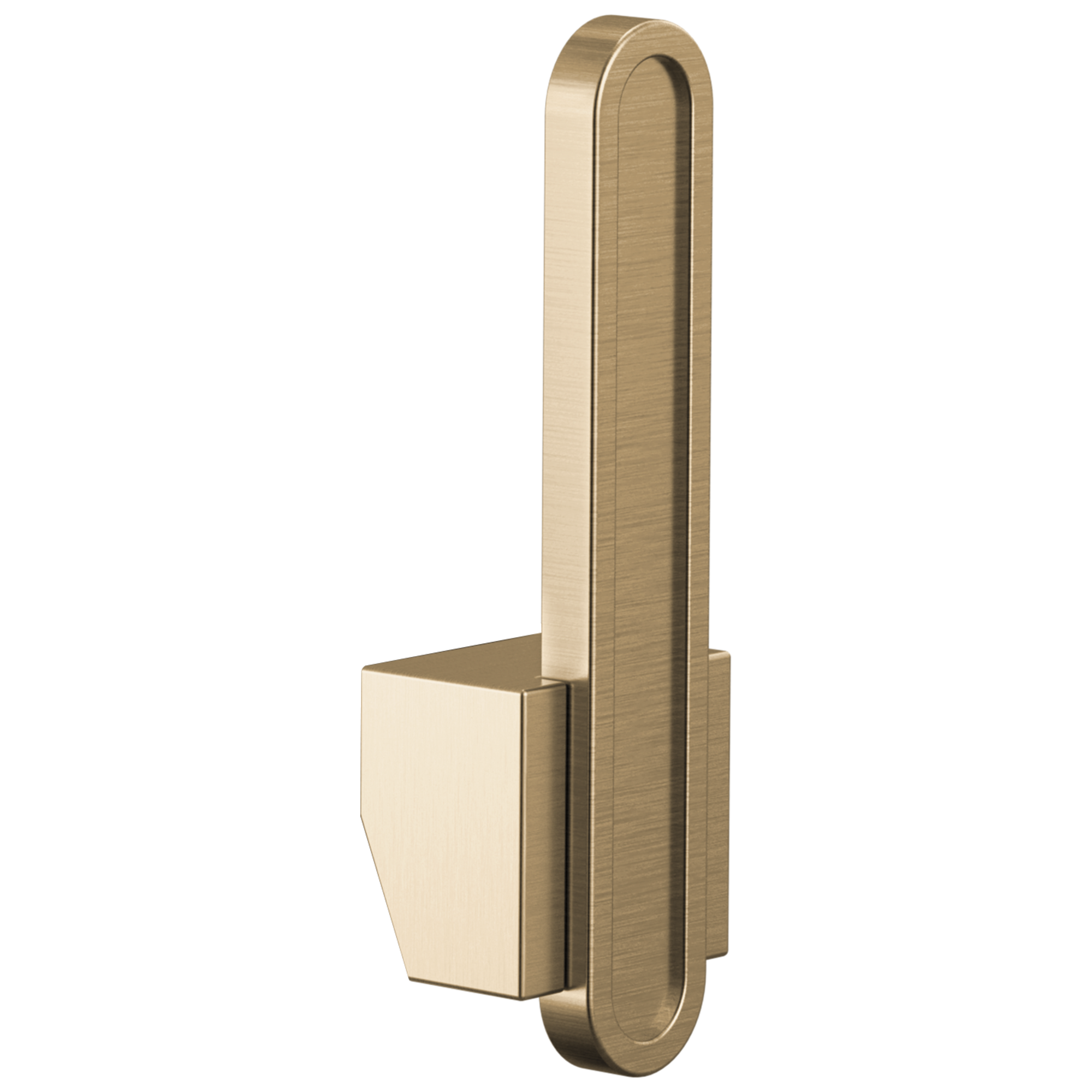 Brizo Frank Lloyd Wright® Pull-Down Kitchen Faucet Arc Lever Handle Kit?