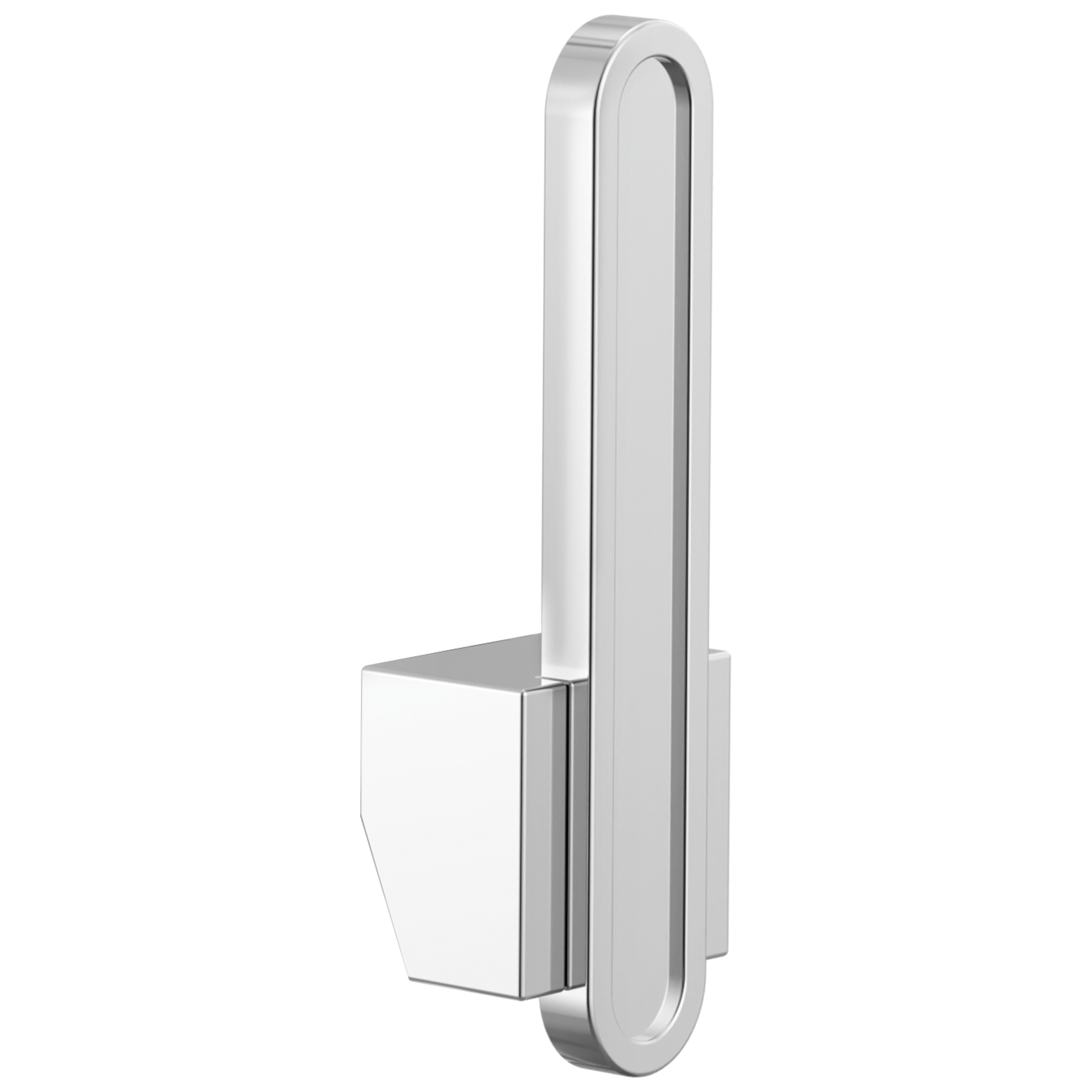 Brizo Frank Lloyd Wright® Pull-Down Kitchen Faucet Arc Lever Handle Kit?