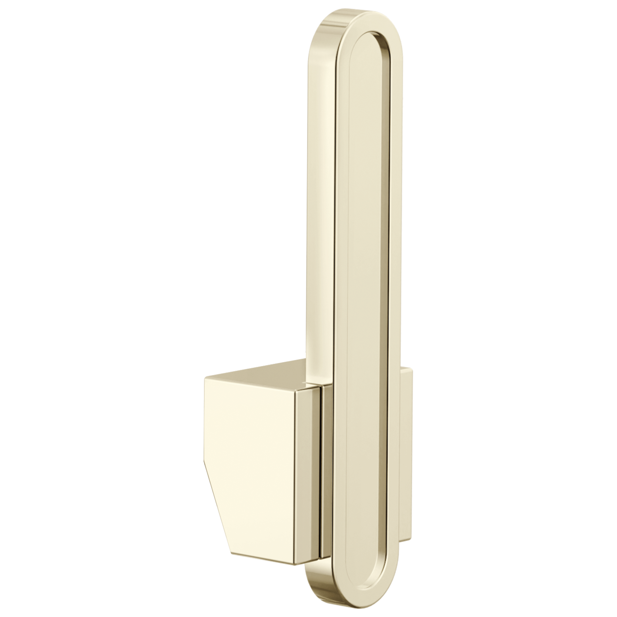 Brizo Frank Lloyd Wright® Pull-Down Kitchen Faucet Arc Lever Handle Kit?
