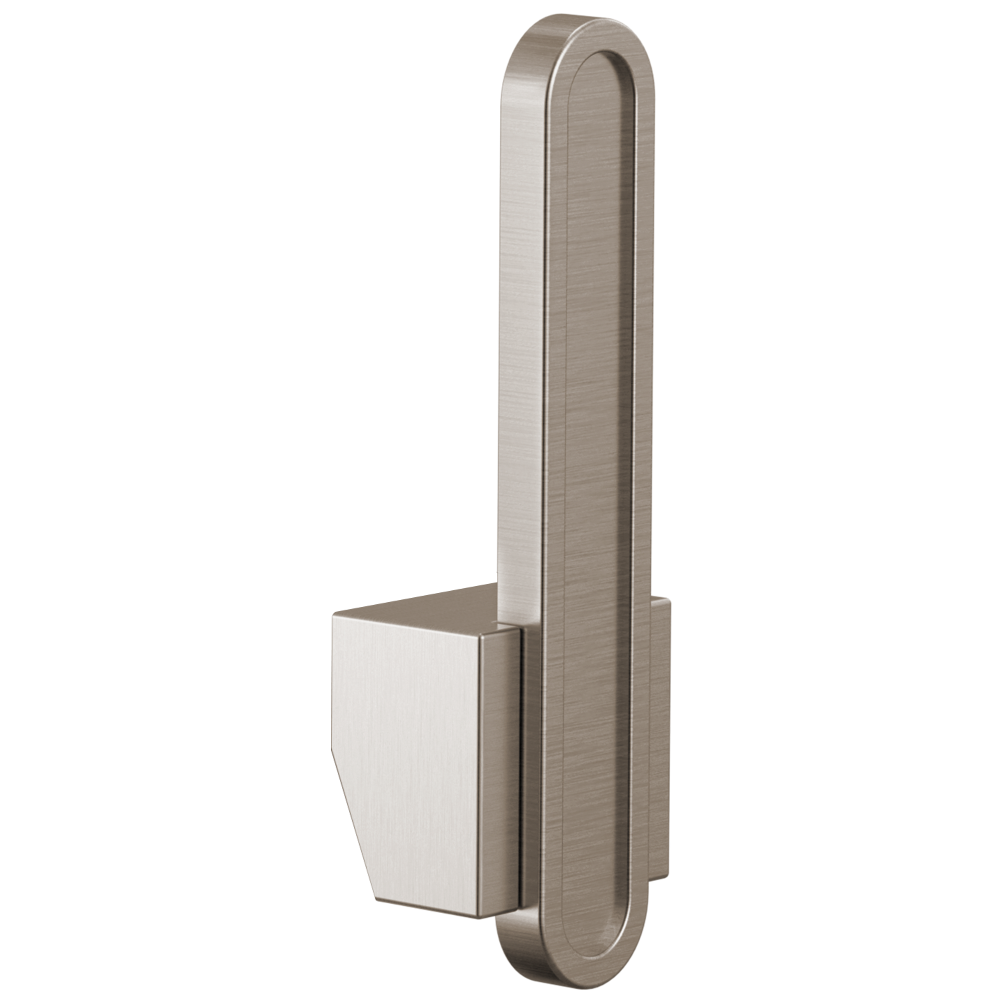 Brizo Frank Lloyd Wright® Pull-Down Kitchen Faucet Arc Lever Handle Kit?