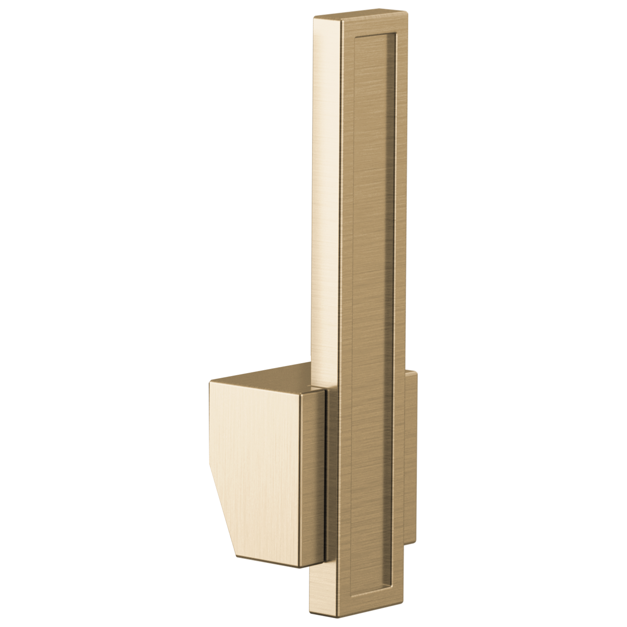 Brizo Frank Lloyd Wright® Pull-Down Kitchen Faucet Lever Handle Kit?