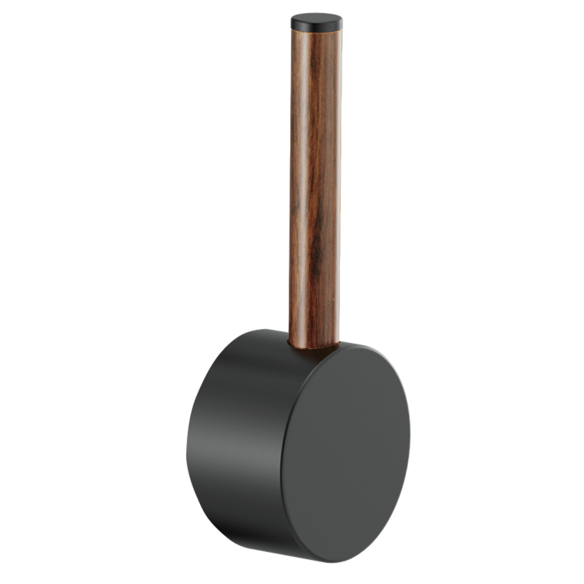 Brizo Odin® Pull-Down Faucet Wood Lever Handle Kit