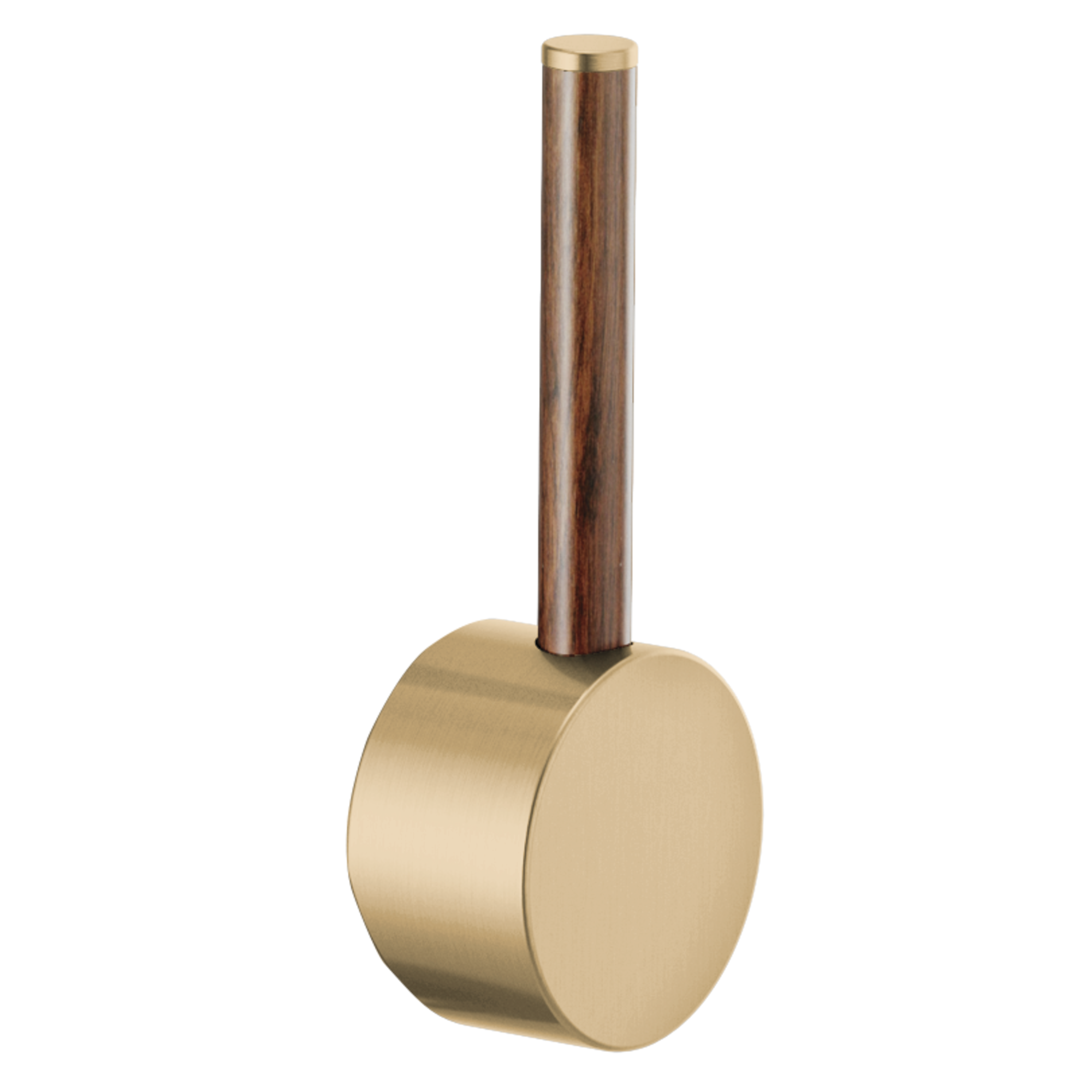 Brizo Odin® Pull-Down Faucet Wood Lever Handle Kit