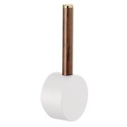Brizo Jason Wu for Brizo™ Pull-Down Faucet Wood Lever Handle Kit