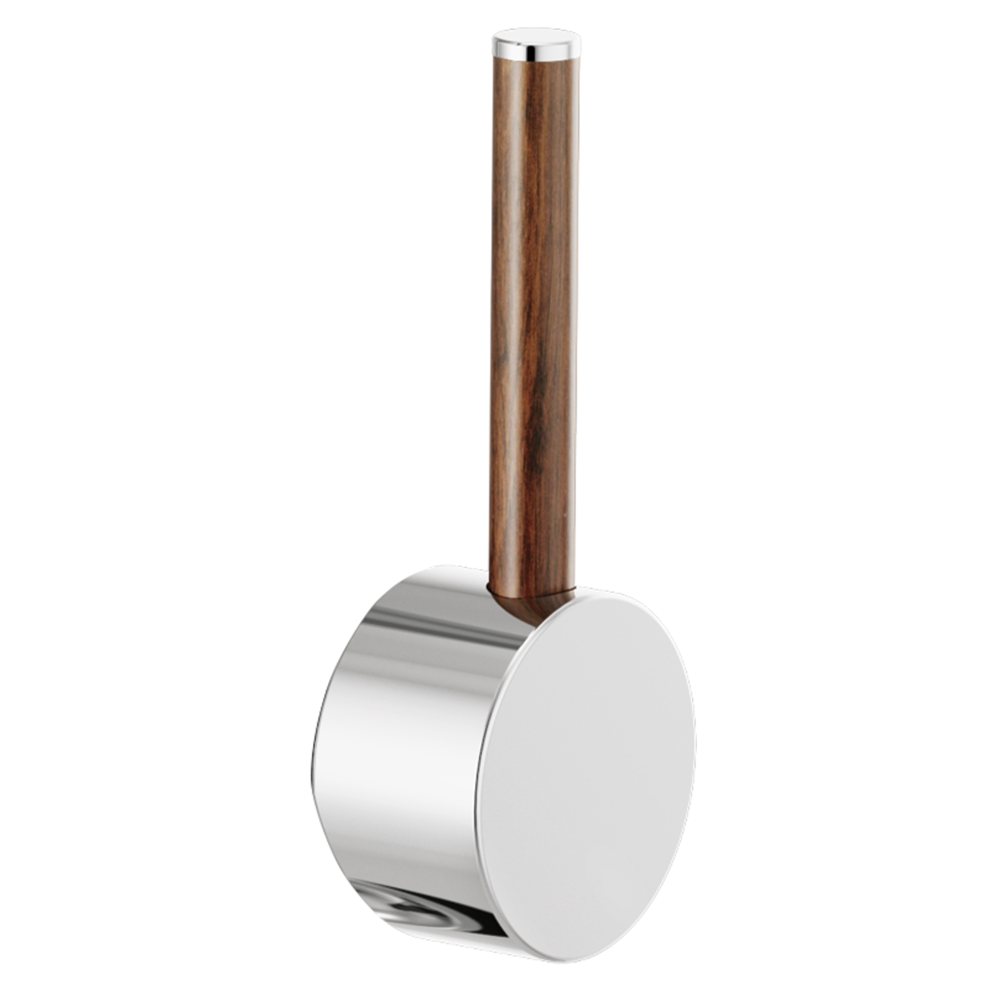 Brizo Odin® Pull-Down Faucet Wood Lever Handle Kit