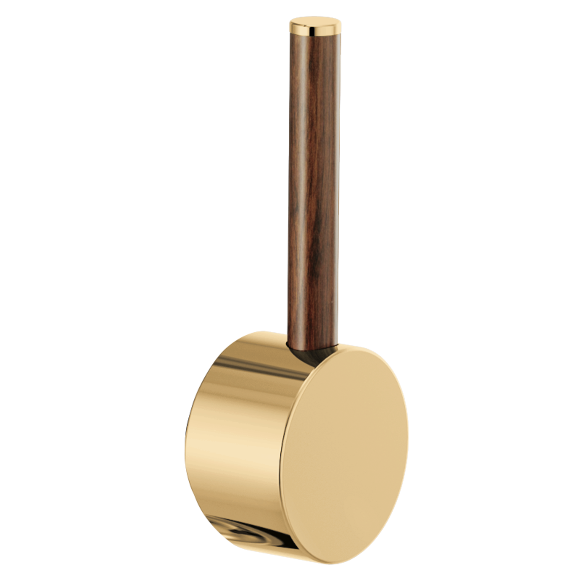 Brizo Odin® Pull-Down Faucet Wood Lever Handle Kit