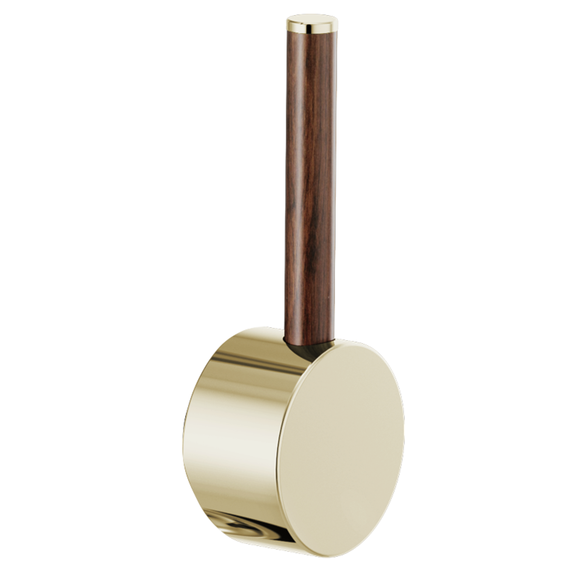 Brizo Odin® Pull-Down Faucet Wood Lever Handle Kit