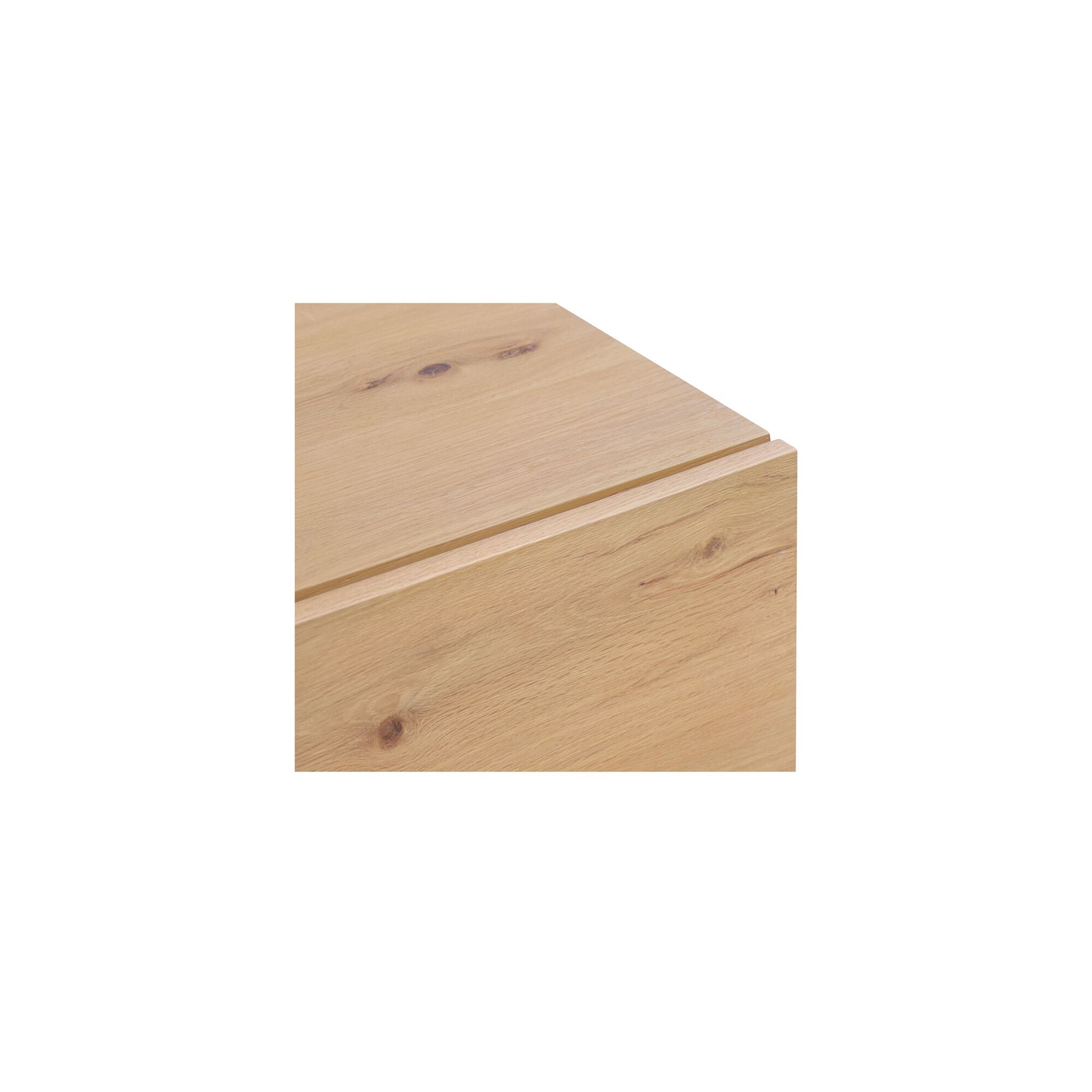 Moes Shawn Nightstand Natural HN-1003-24