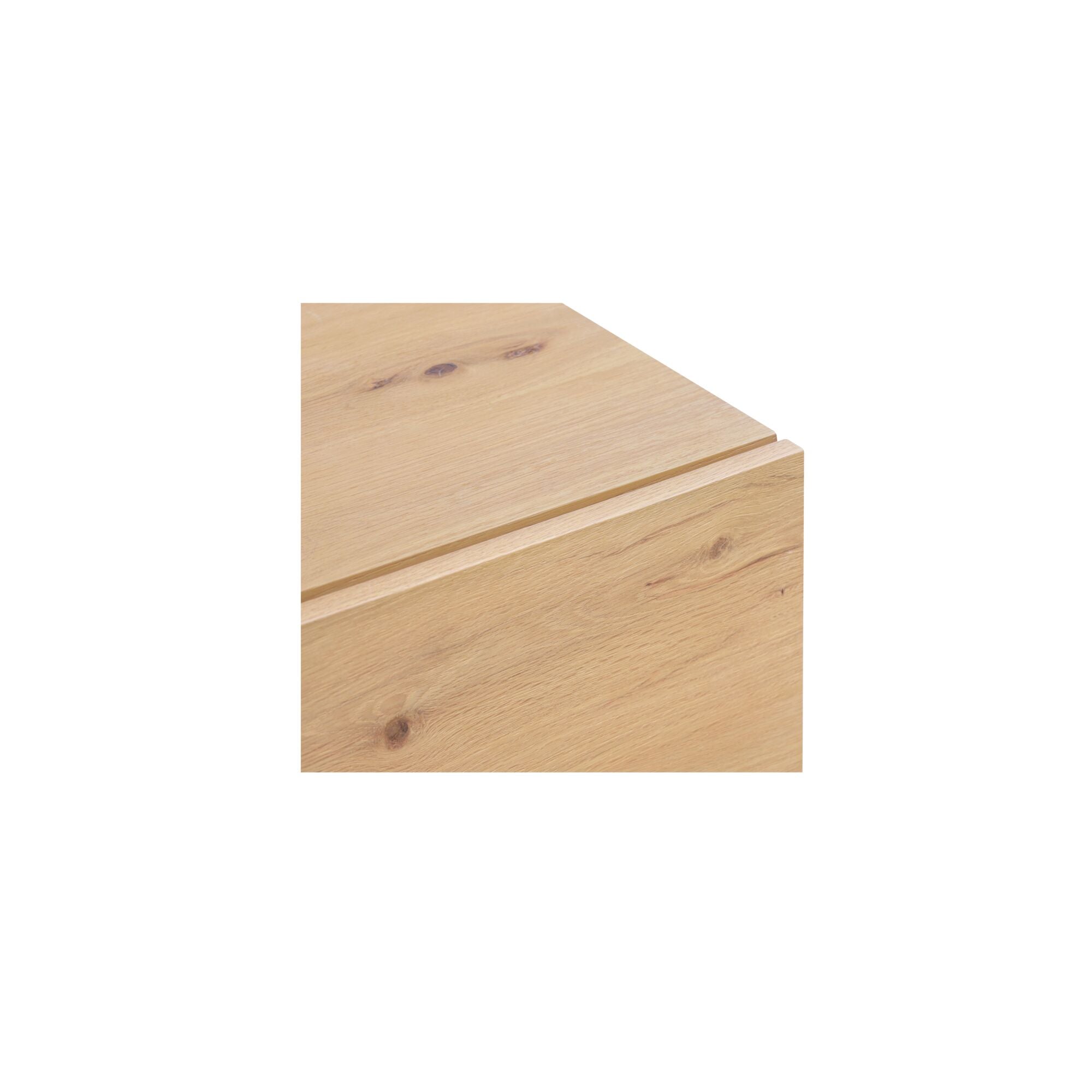 Moes Shawn Sideboard Natural HN-1004-24