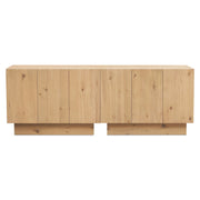 Moes Shawn Sideboard Natural HN-1004-24