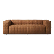 Moes Callan Sofa Tan HO-1001-40