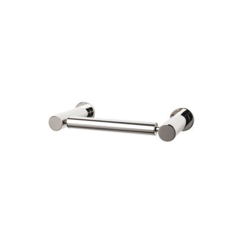 Top Knobs Hopewell Bath Tissue Holder