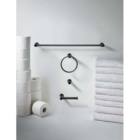 Top Knobs Hopewell Bath Towel Bar
