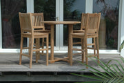 Set-09 Bar Table Set