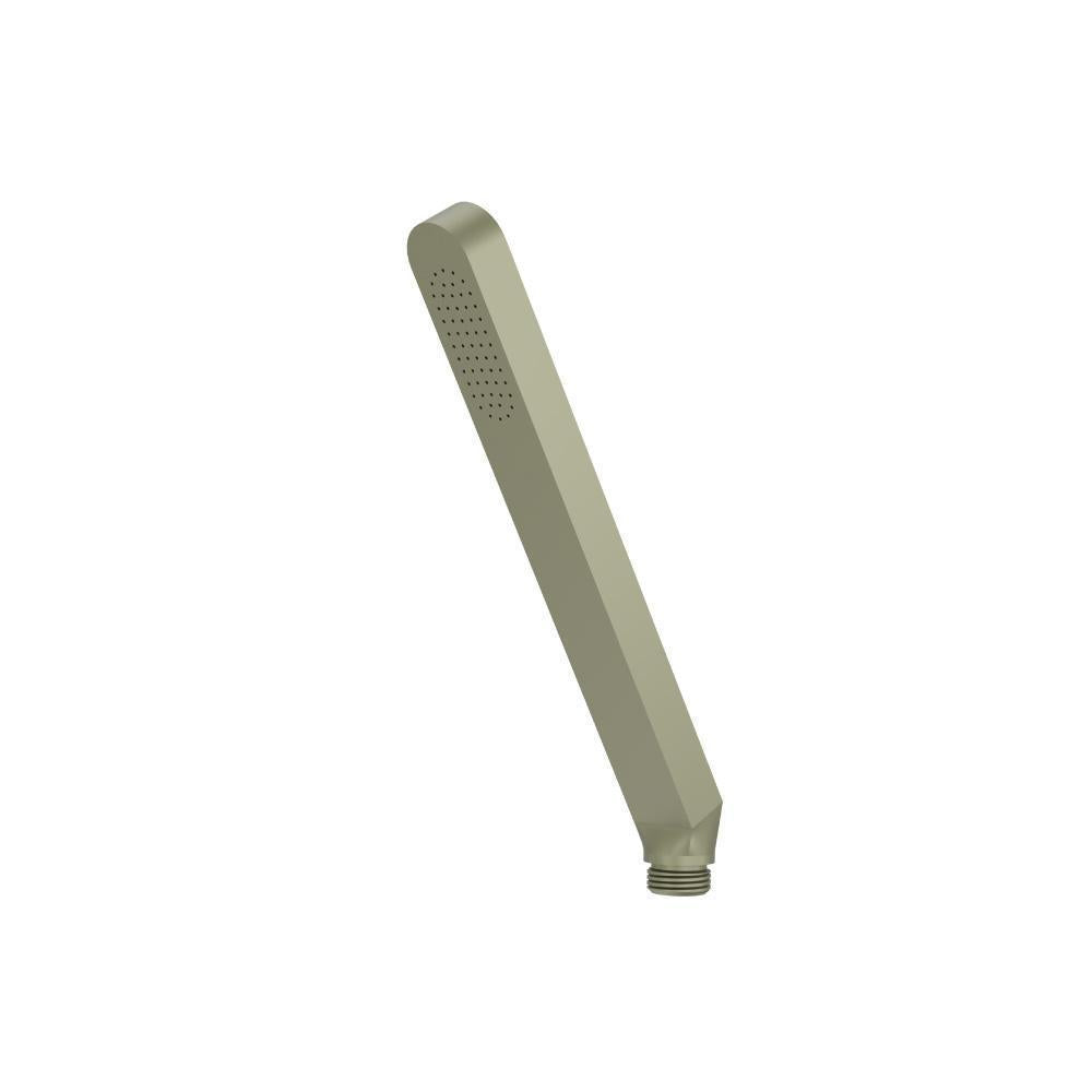 Flusso HS1008H Single Function Hand Held Shower Head