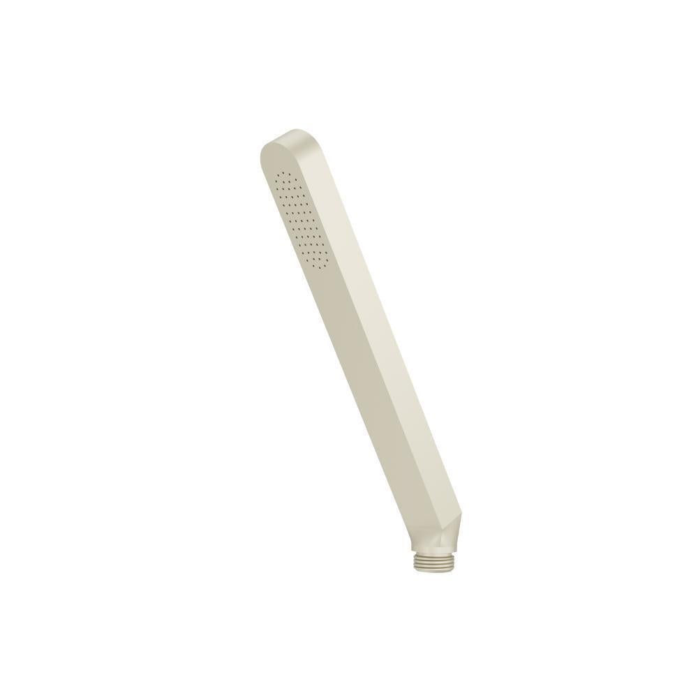 Flusso HS1008H Single Function Hand Held Shower Head
