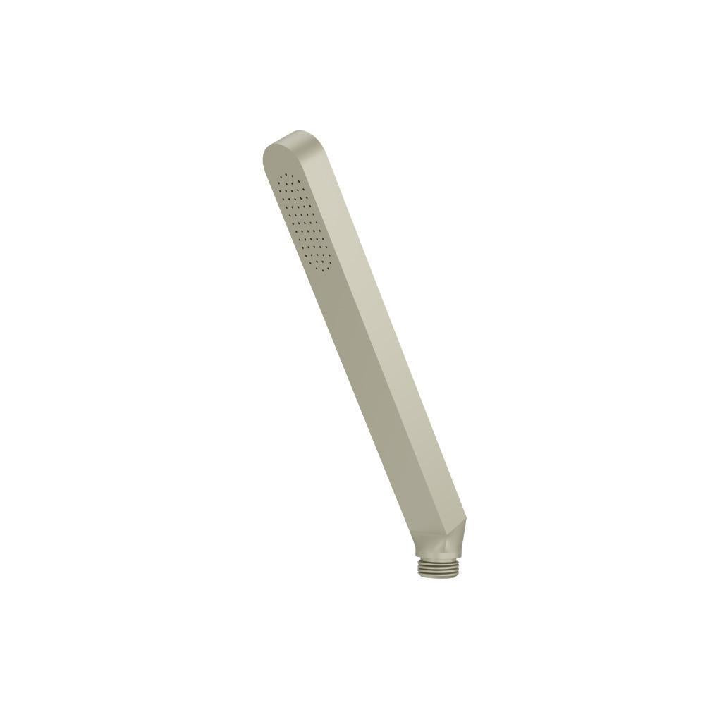 Flusso HS1008H Single Function Hand Held Shower Head