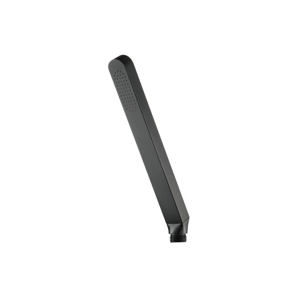 Flusso HS1008H Single Function Hand Held Shower Head