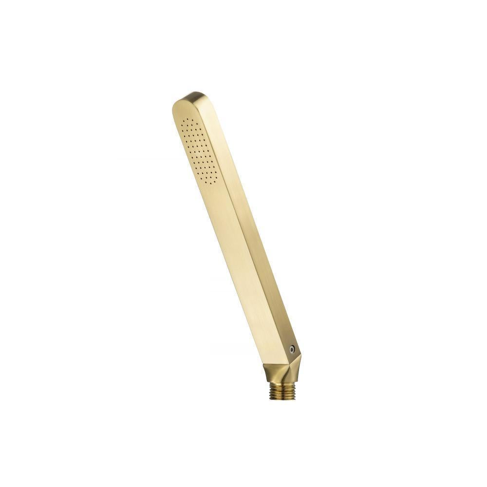 Flusso HS1008H Single Function Hand Held Shower Head