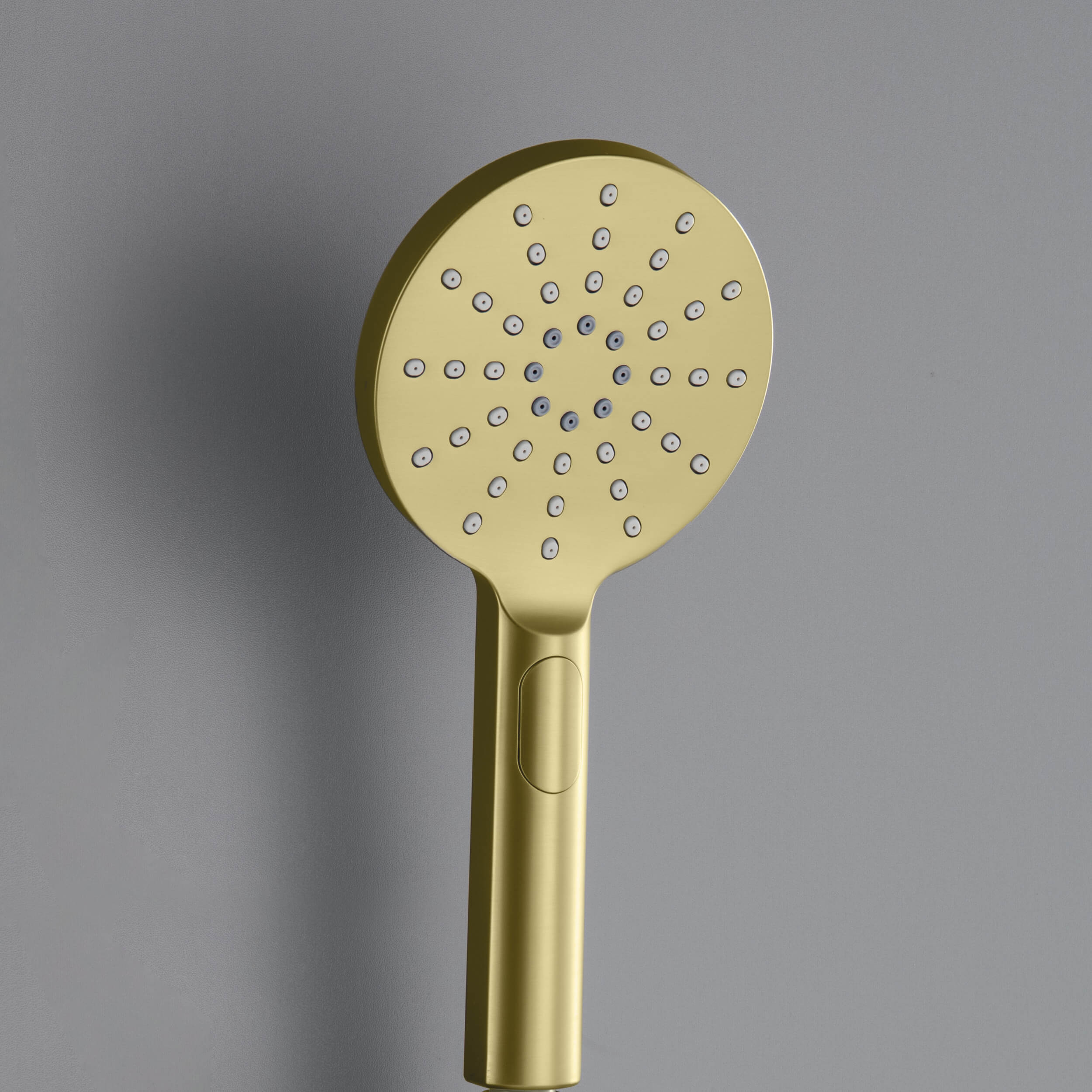 Halo Premium ABS 3 Mode Handheld Shower Head