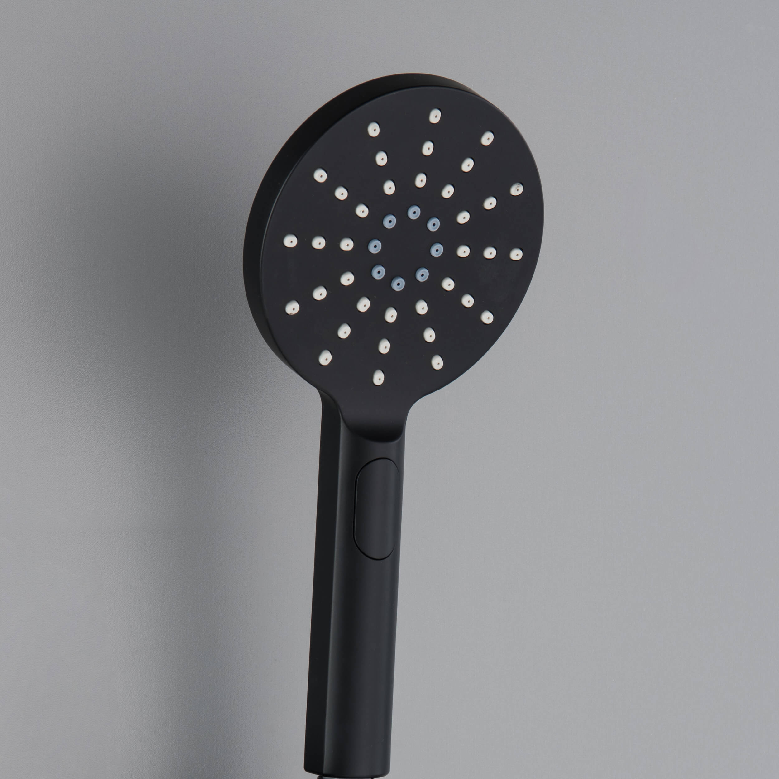 Halo Premium ABS 3 Mode Handheld Shower Head