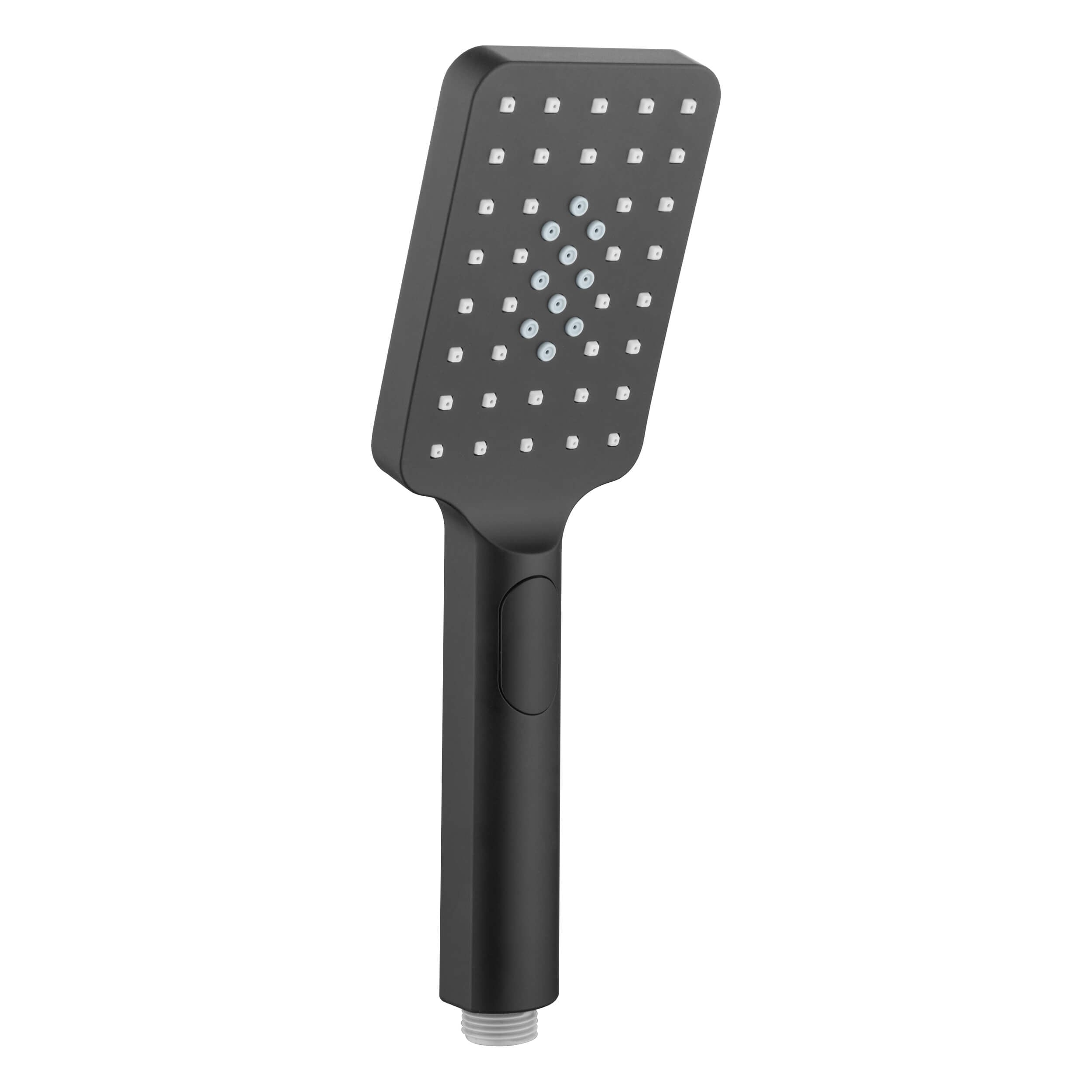 Quadro Premium ABS 3 Mode Handheld Shower Head