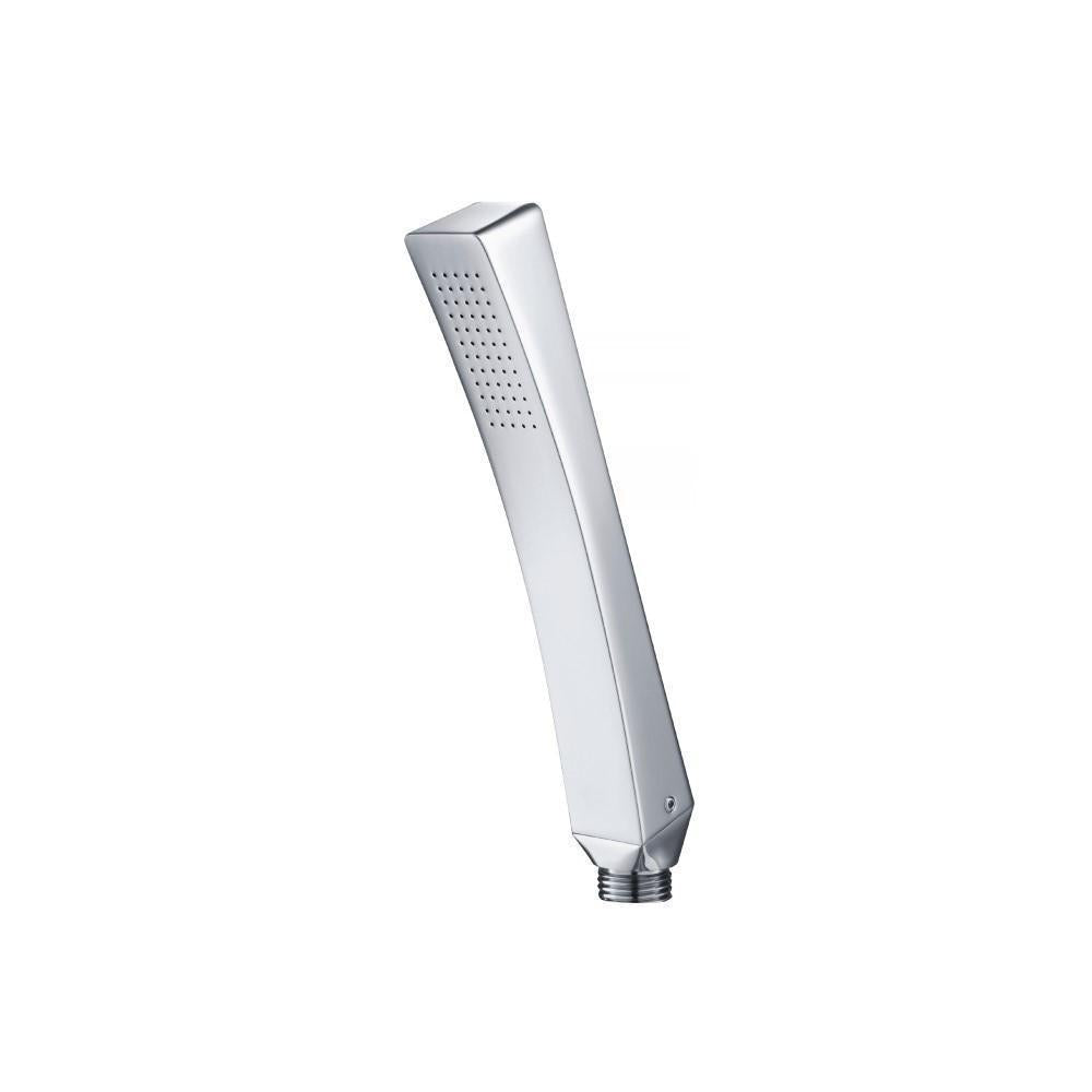 Flusso HS1026H Single Function Hand Held Shower Head
