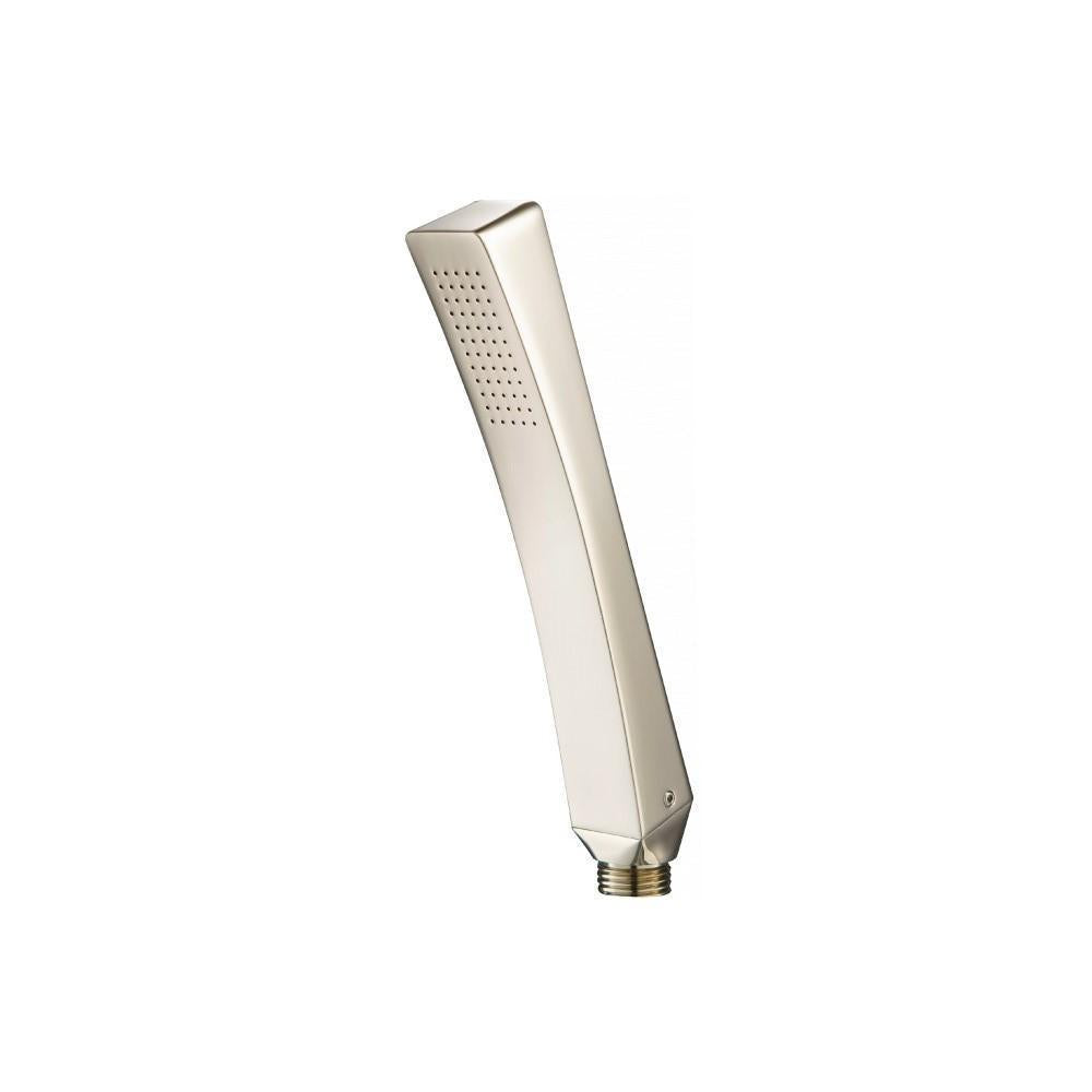 Flusso HS1026H Single Function Hand Held Shower Head