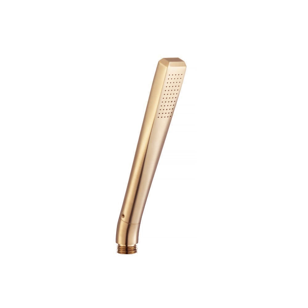 Flusso HS1029H Single Function Hand Held Wand/Hand Shower