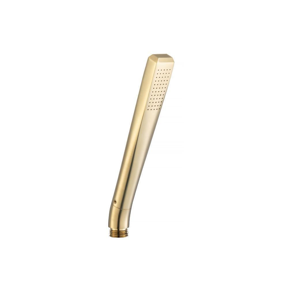 Flusso HS1029H Single Function Hand Held Wand/Hand Shower