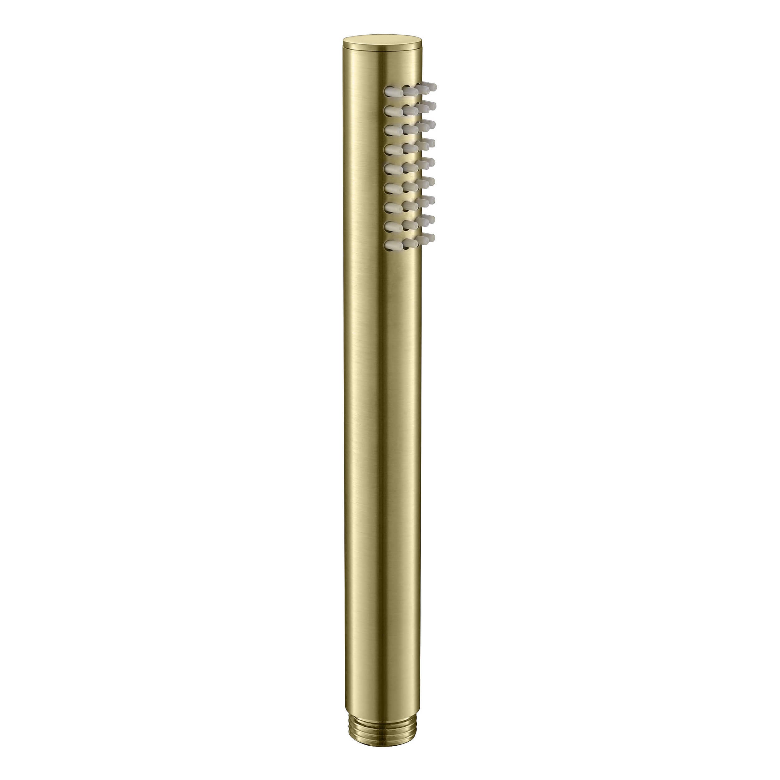 Halo Metal Handheld Shower Head