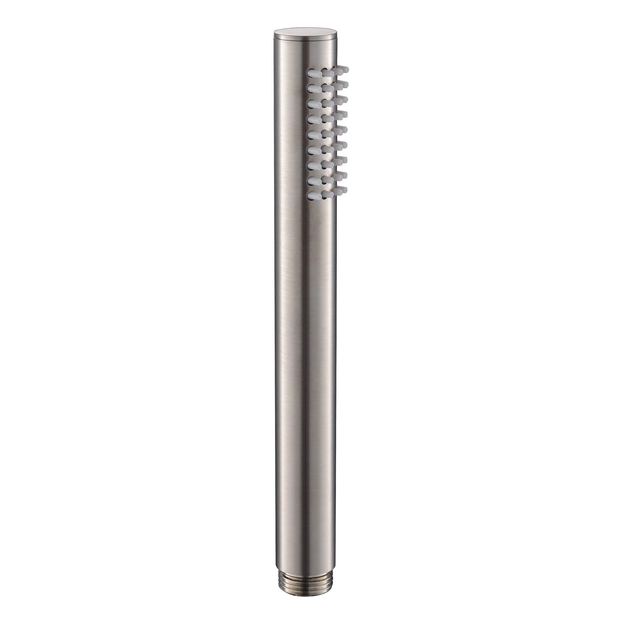 Halo Metal Handheld Shower Head