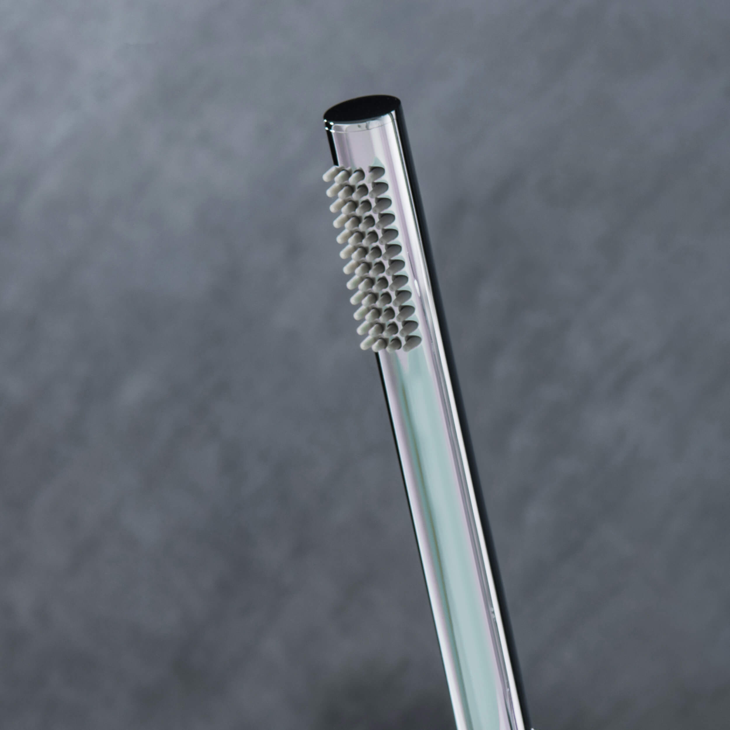Halo Metal Handheld Shower Head