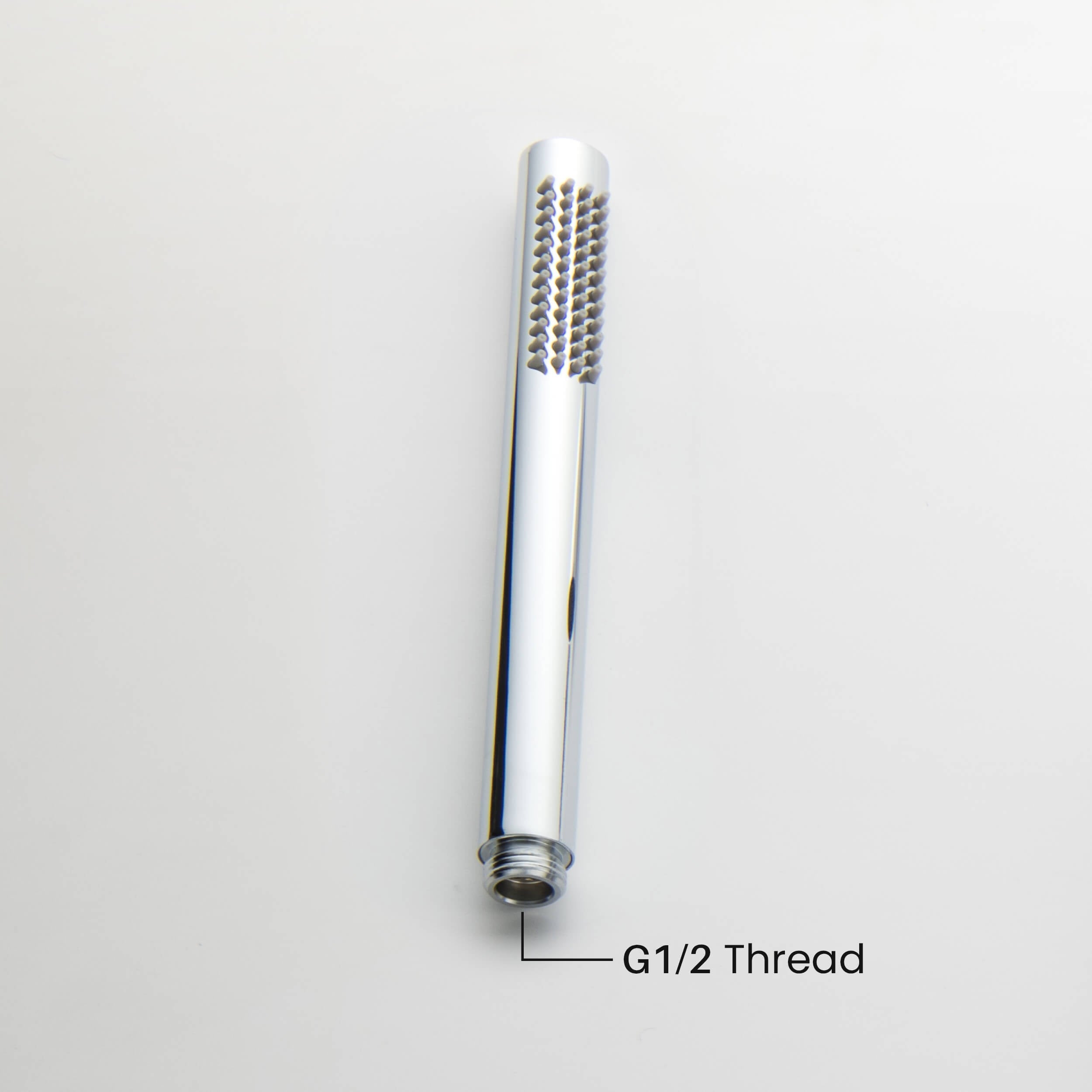 Halo Metal Handheld Shower Head