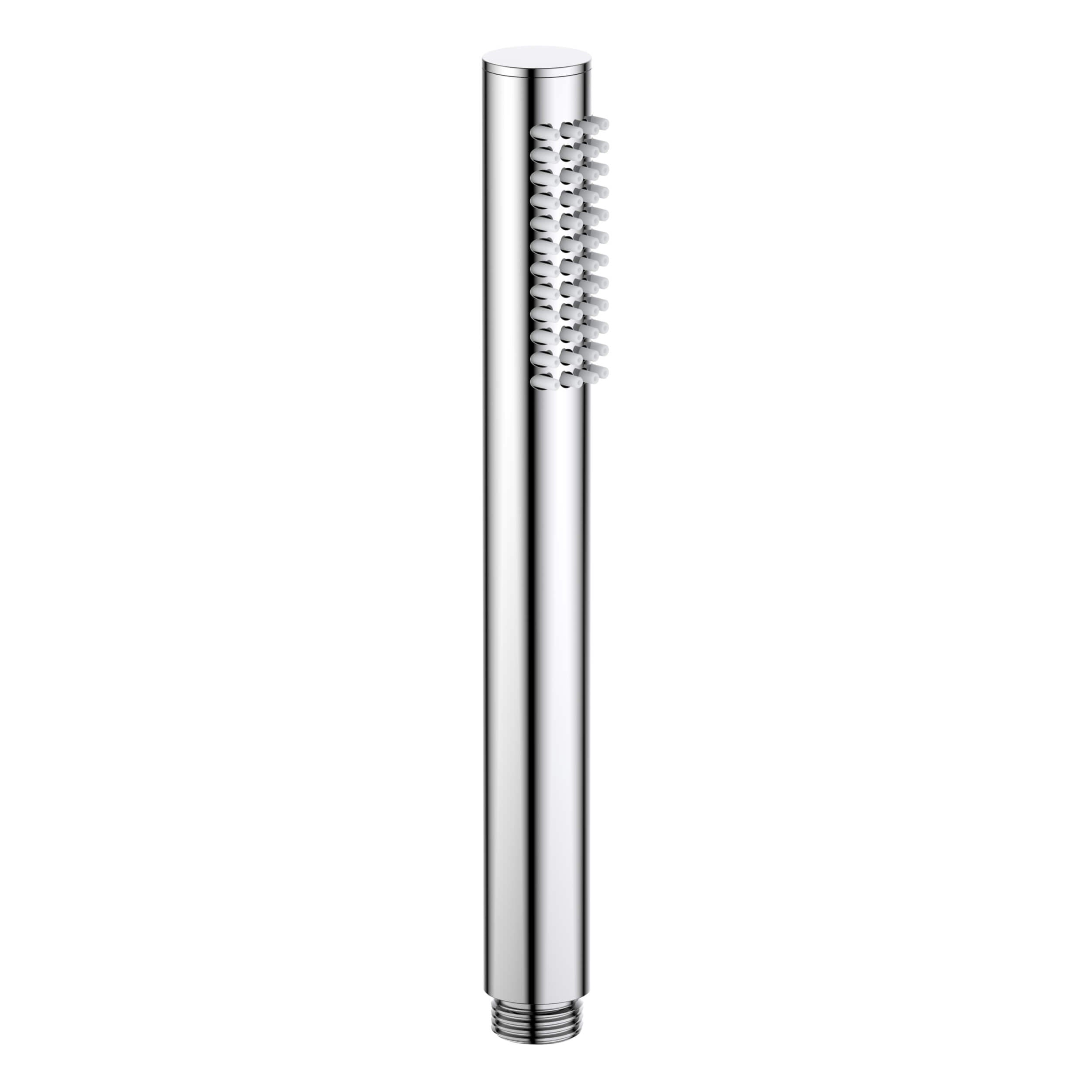 Halo Metal Handheld Shower Head
