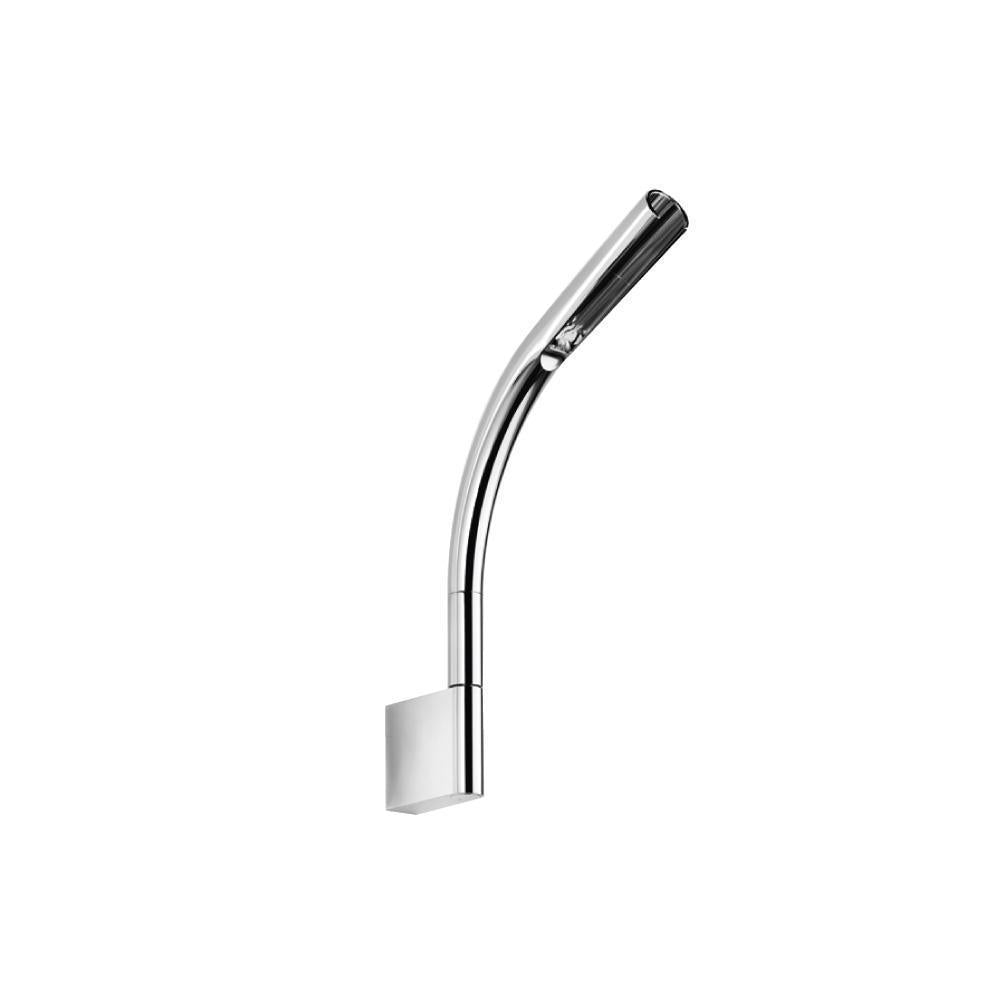 Flusso HS3000 Rotating/Swivel Shower Arm/Hand Held Holder